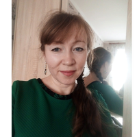 Юлия Морозова