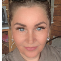 Ирина Свиридова