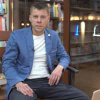 Тимофей Бахтияров