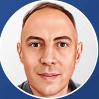 Валентин Калинченко