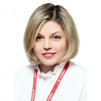 Алена Царапкина
