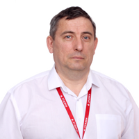 Александр Павловичев