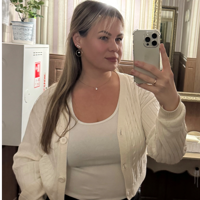 Екатерина Орехова