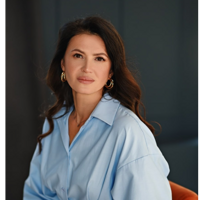 Марина Кожемякина