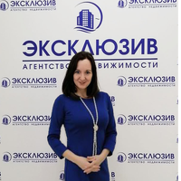 Надежда Апаева
