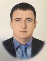 Виталий Потоп