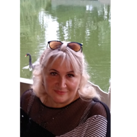 Елена Теплякова