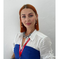 Елена Фризен