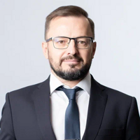 Алексей Яцюк