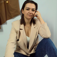 Надежда Водовозова