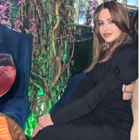 Юлия Кубанова