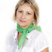 Ирина Богатырева