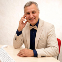 Евгений Стрелков