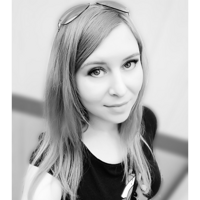 Марина Ушакова