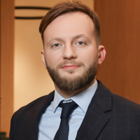 Алексей Синягин