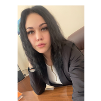 Анастасия Гайнанова