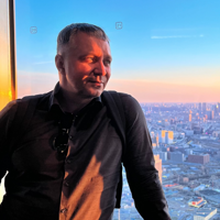 Денис Шильдский