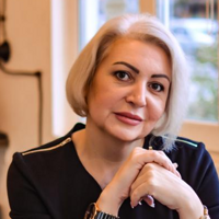 Елена Фадеева