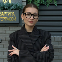 Анна Шашкова