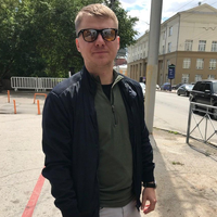 Павел Ященко