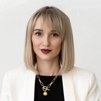 Лариса Шевченко