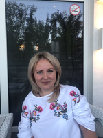 Анна Гноевая