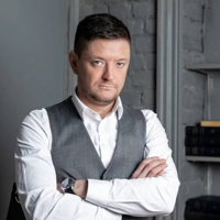 Сергей Белавинский