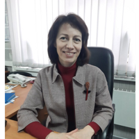 Ирина Климова