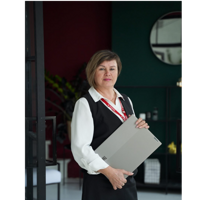 Людмила Лачкова