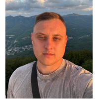 Никита Миронов