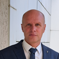 Андрей Семенюк