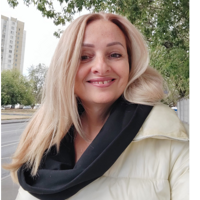 Марина Зубкова