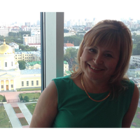 Елена Лотфуллина