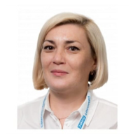 Наиля Бураканова