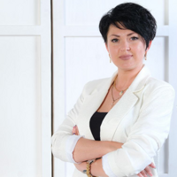 Юлия Некрасова