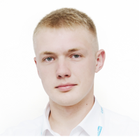 Иван Федерякин