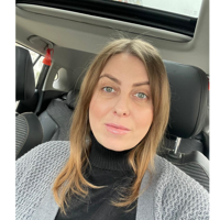 Анна Шмелева