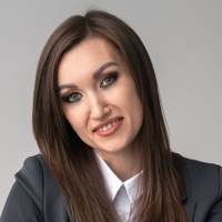 Кира Лобышева