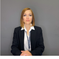 Ирина Голова