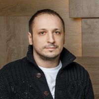 Владимир Новиков-Денисенко