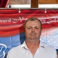 Дмитрий Касинцев