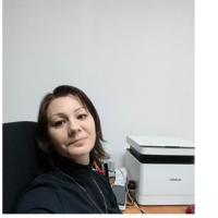 Светлана Томаева