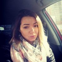 Юлия  Николаева