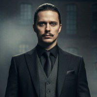 Антон Латутин