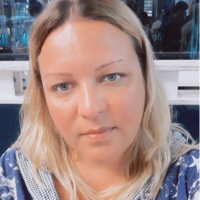 Елена Калинина