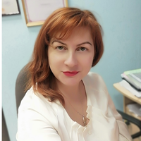 Анна Белоцерковская