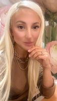 Анна Кудрявцева