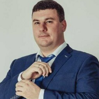 Дмитрий Войтов