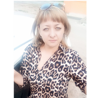 Виктория Киселева