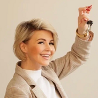 Юлия Пирогова